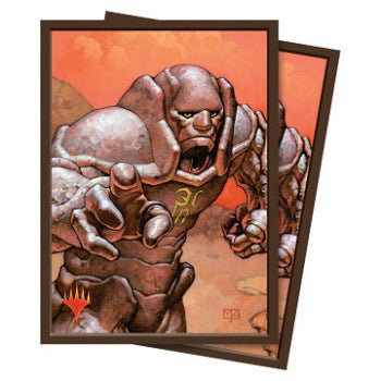 Sleeve Ultra-Pro Art