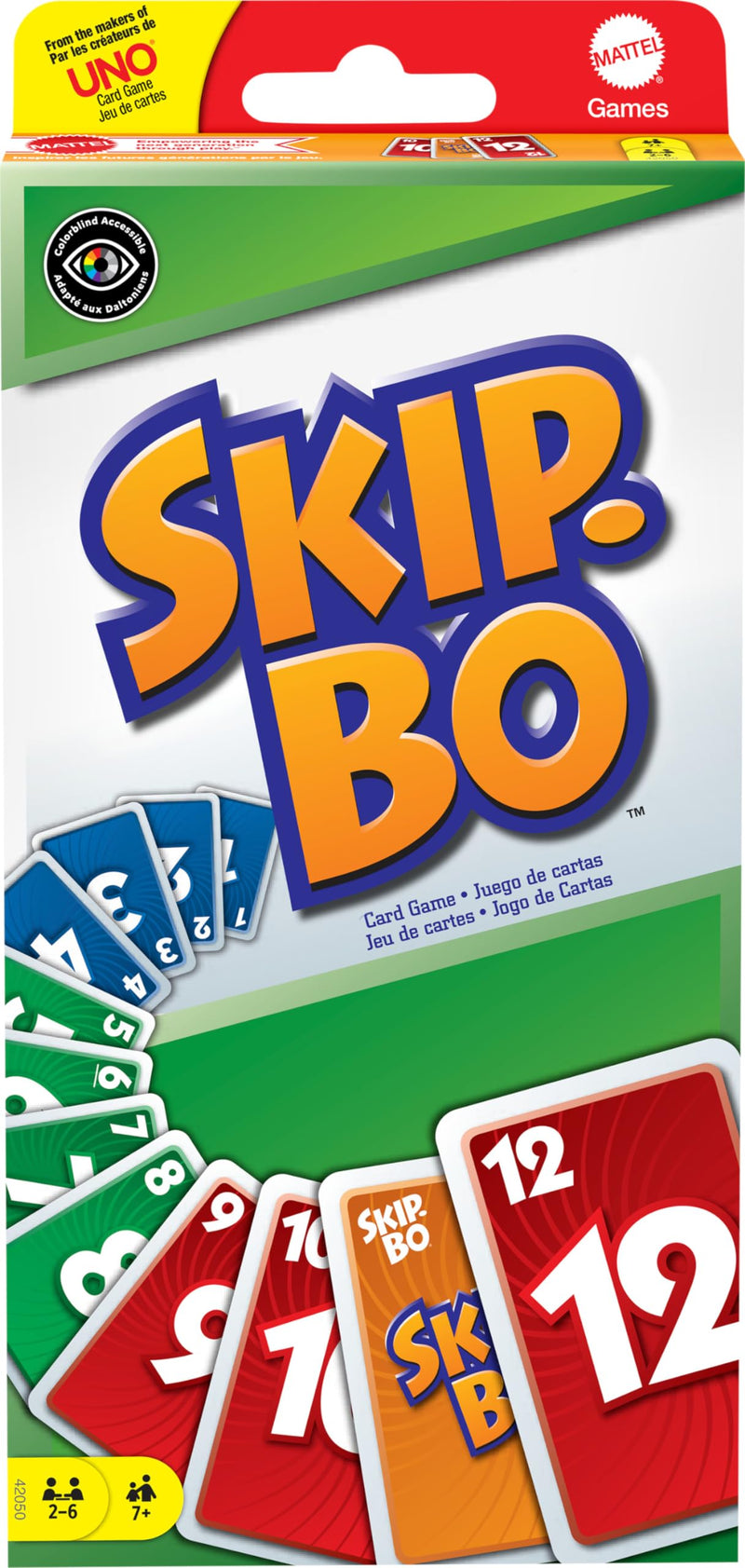 Skip-Bo