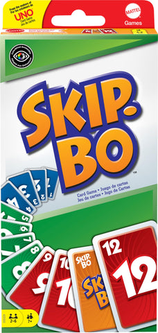 Skip-Bo