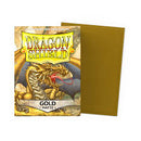 Sleeve Dragon Shield - Matte