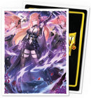 Sleeve Dragon Shield - Anime Art