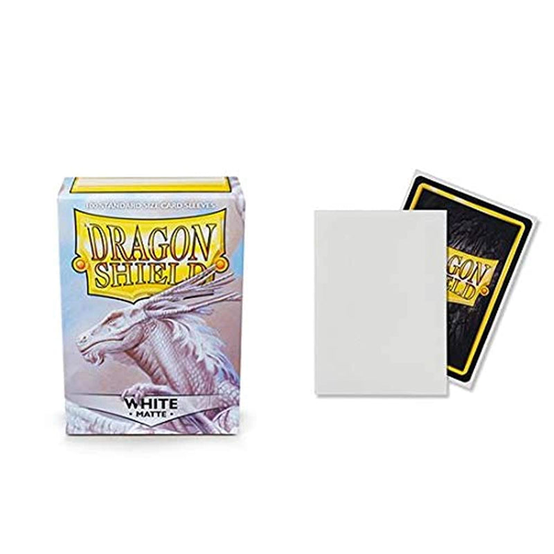Sleeve Dragon Shield - Matte