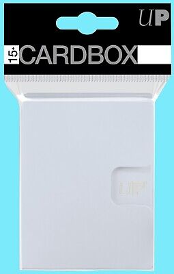Token Box Ultra Pro