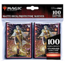 Sleeve Ultra-Pro Art
