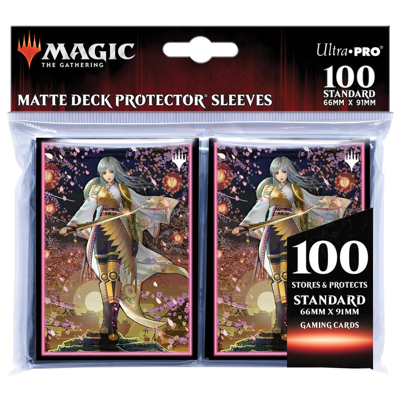 Sleeve Ultra-Pro Art