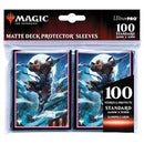 Sleeve Ultra-Pro Art