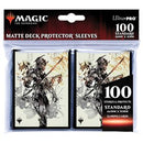 Sleeve Ultra-Pro Art