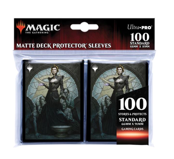 Sleeve Ultra-Pro Art