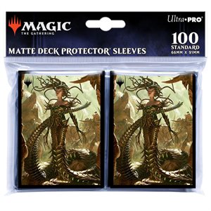 Sleeve Ultra-Pro Art