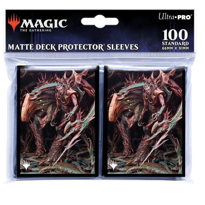 Sleeve Ultra-Pro Art