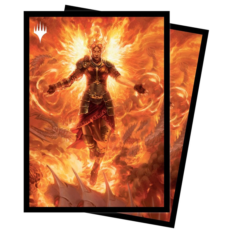 Sleeve Ultra-Pro Art