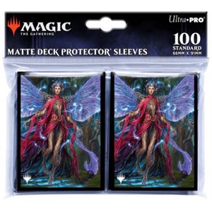 Sleeve Ultra-Pro Art