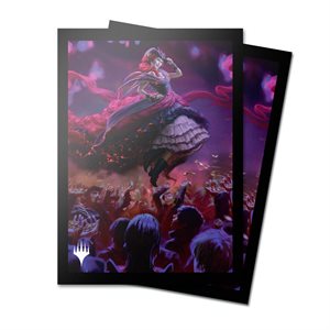 Sleeve Ultra-Pro Art
