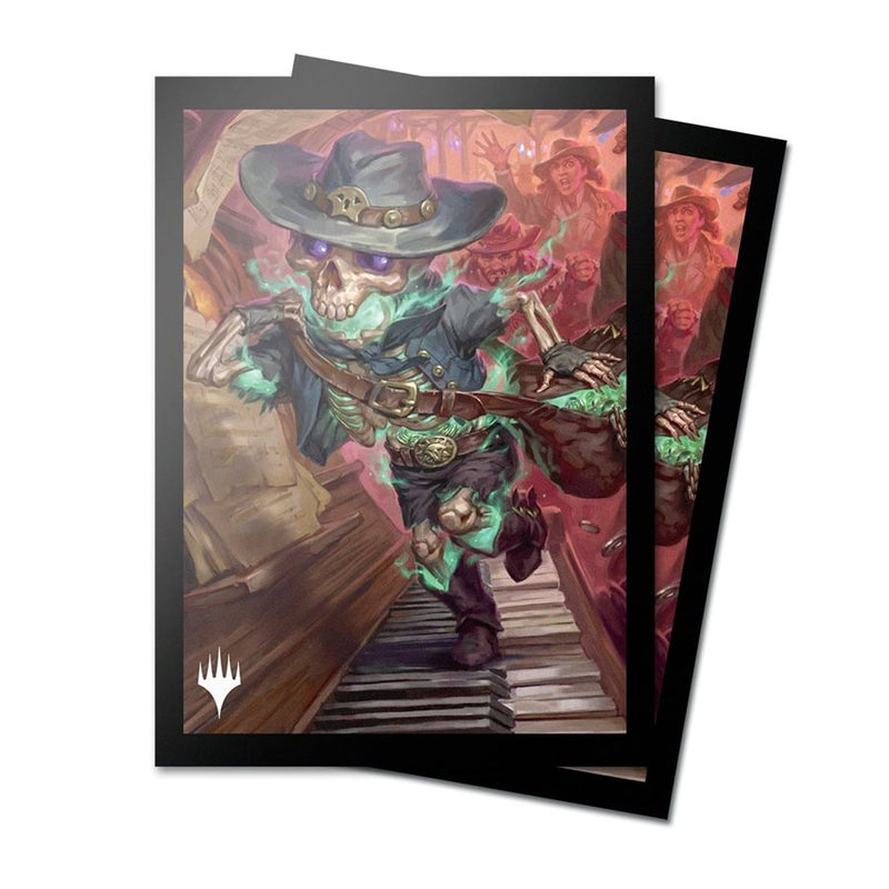 Sleeve Ultra-Pro Art