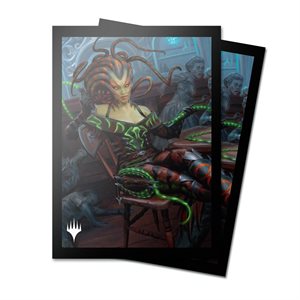 Sleeve Ultra-Pro Art