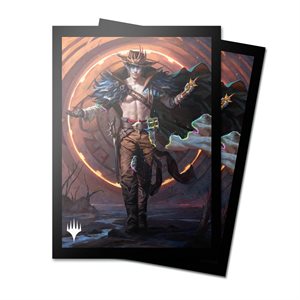 Sleeve Ultra-Pro Art