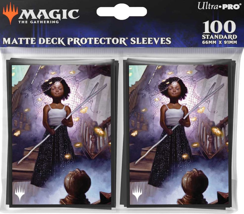 Sleeve Ultra-Pro Art