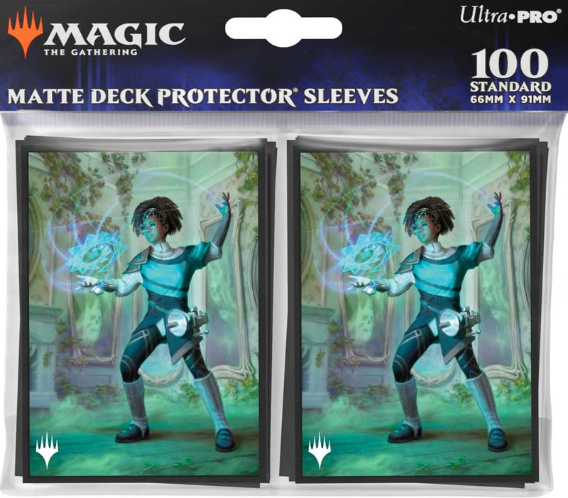 Sleeve Ultra-Pro Art