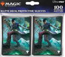 Sleeve Ultra-Pro Art