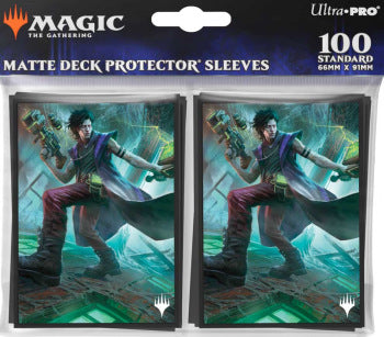 Sleeve Ultra-Pro Art