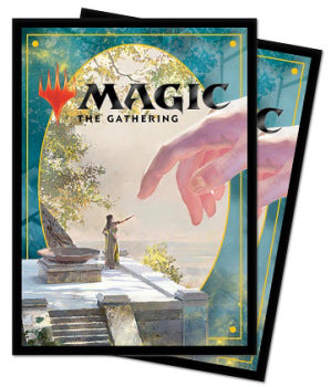 Sleeve Ultra-Pro Art