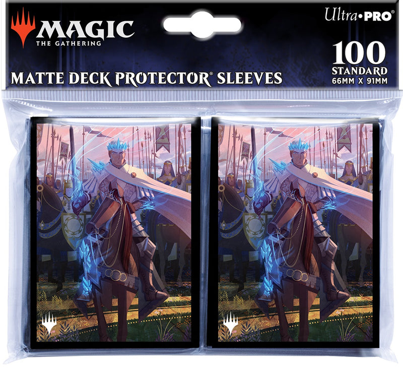 Sleeve Ultra-Pro Art