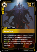 Atakhan