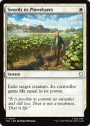 Swords to Plowshares [Star Trek Commander]