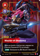Zed, Master of Shadows