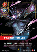 Kai'Sa, Daughter of the Void (Signature)