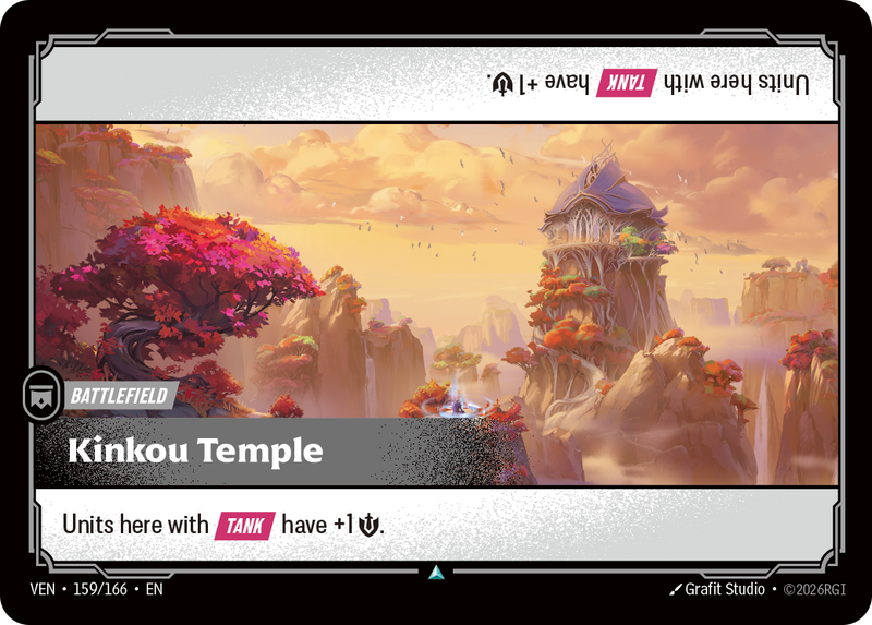 Kinkou Temple
