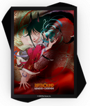 RIFTBOUND LEAGUE OF LEGENDS TCG ORIGINS ART SLEEVES