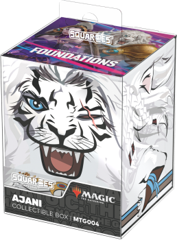 Squaroes Box