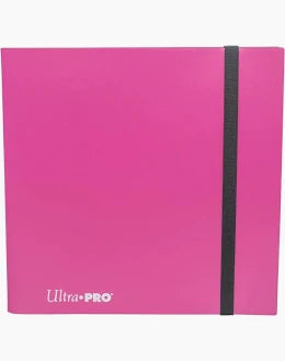 Cartable (Binder) 12-Pocket