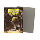 Sleeve Dragon Shield - DUAL Matte
