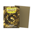 Sleeve Dragon Shield - DUAL Matte