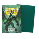 Sleeve Dragon Shield - DUAL Matte