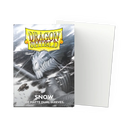 Sleeve Dragon Shield - DUAL Matte