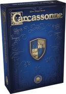 Carcassonne FR Special edition 20eme