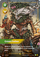 Ivern, Green Father (Overnumbered)