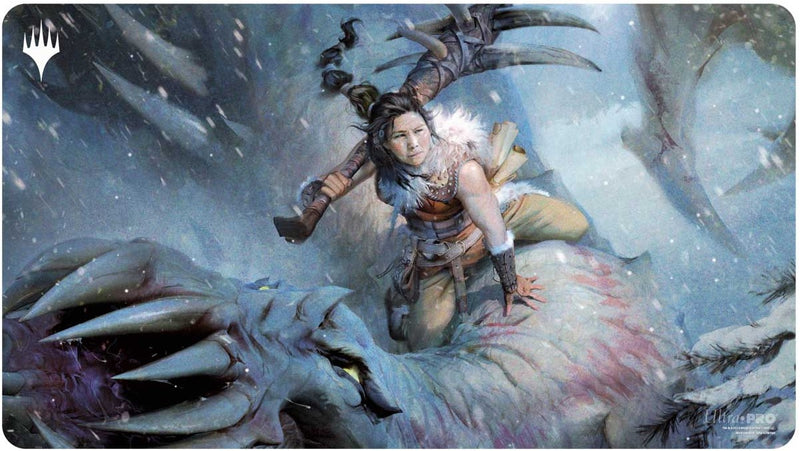Tapis de jeu (Playmat) Magic