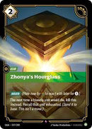 Zhonya's hourglass