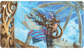 Tapis de jeu (Playmat) Magic