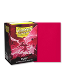 Sleeve Dragon Shield - DUAL Matte