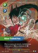 Ahri, Nine-Tailed Fox (Signature)
