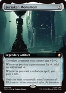 Forsaken Monument (Extended Art) [Star Trek Commander]