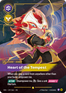 Kennen, Heart of the Tempest (Overnumbered)