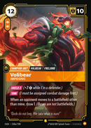 Volibear, Imposing (Alternate Art)