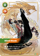 Lee Sin, Blind Monk (Overnumbered)