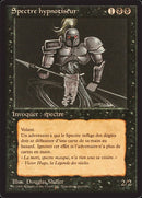 Hypnotic Specter - 3th Edition Foreign French